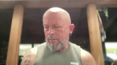 Harley Biker online show from 03/27/26, 02:50