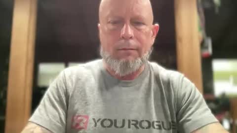 Harley Biker online show from 04/02/26, 04:48