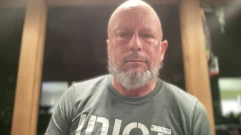 Harley Biker online show from 04/06/26, 04:19