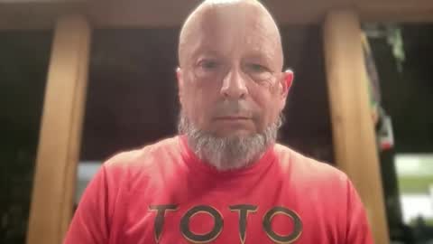 Harley Biker online show from 04/09/26, 04:23