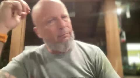 Harley Biker online show from 04/15/26, 05:09