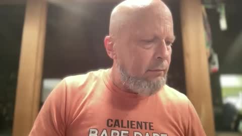 Harley Biker online show from 04/17/26, 03:37