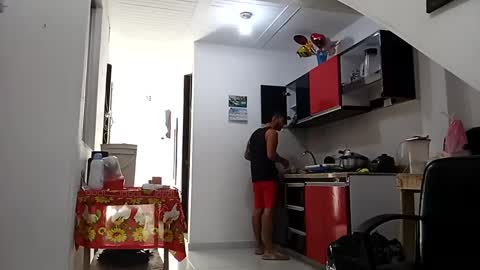 efectotrip online show from 09/23/25, 02:31