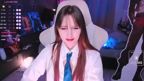 Effie online show from 11/21/25, 01:10