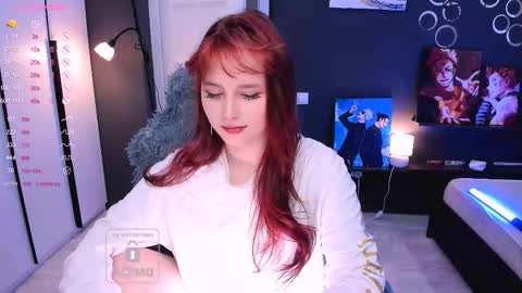 Effie online show from 02/16/26, 07:48