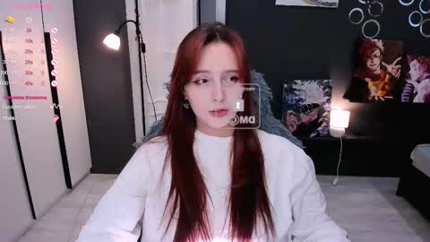 Effie online show from 03/13/26, 05:36