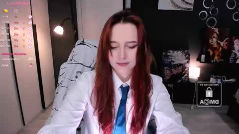 Effie online show from 03/14/26, 04:07