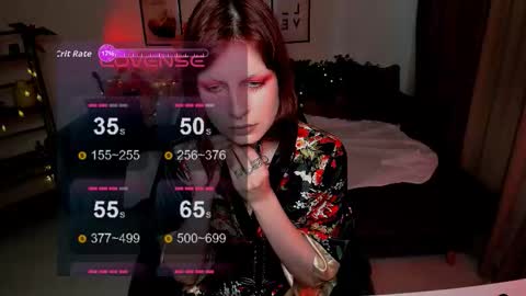 Effie online show from 10/30/25, 08:05