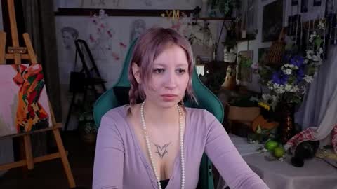 effiemeowley online show from 03/06/26, 05:37