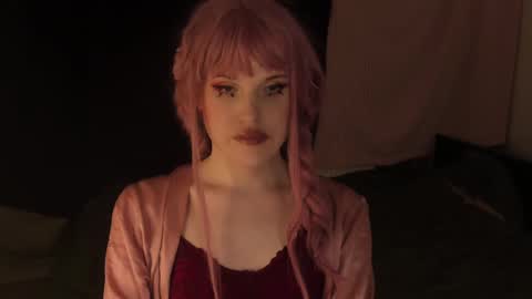 Effie Mur online show from 01/22/25, 07:03