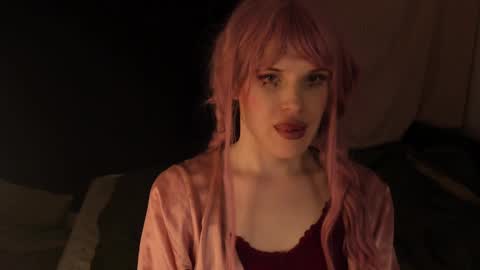 Effie Mur online show from 01/22/25, 06:41