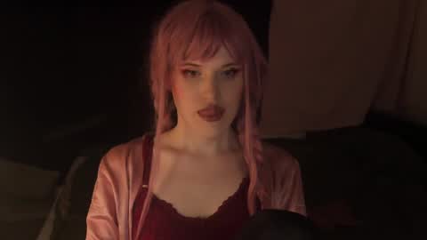 Effie Mur online show from 01/24/25, 06:35