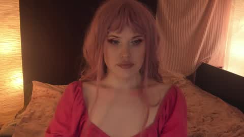 Effie Mur online show from 02/12/25, 06:40