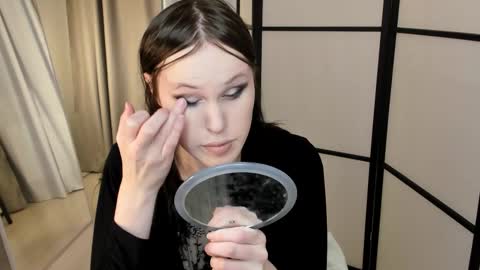 Effie Mur online show from 02/06/26, 03:48