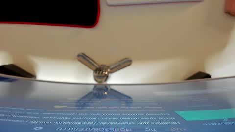 Effie Mur online show from 02/16/26, 10:22