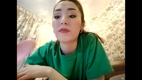 Effy online show from 02/21/25, 02:38