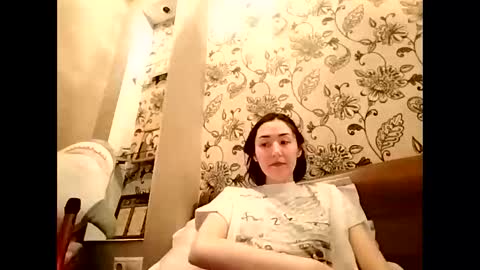 Effy online show from 01/13/26, 12:10