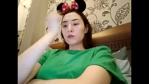 Effy online show from 03/27/26, 01:55