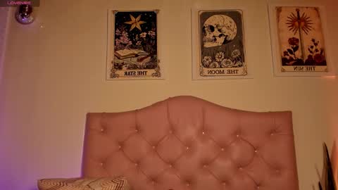 effy online show from 02/22/26, 03:40