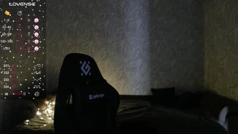 Anna online show from 11/01/25, 04:36