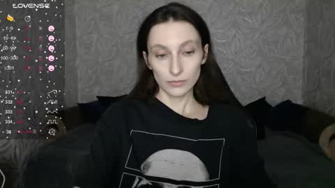 Anna online show from 11/30/25, 08:51