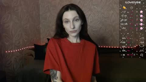 Anna online show from 12/15/25, 08:29