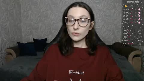 Anna online show from 01/16/26, 07:34