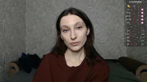 Anna online show from 02/03/26, 01:59