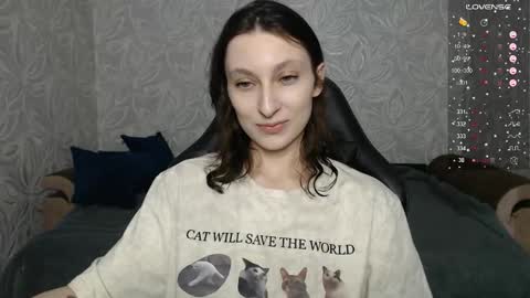 Anna online show from 02/16/26, 06:20