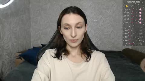 Anna online show from 03/21/26, 06:29