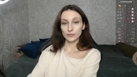 Anna online show from 03/21/26, 08:19