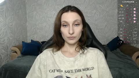 Anna online show from 03/28/26, 02:44