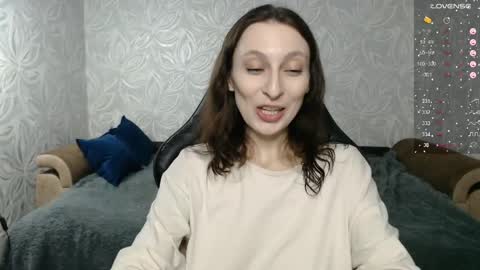 Anna online show from 05/25/26, 07:53