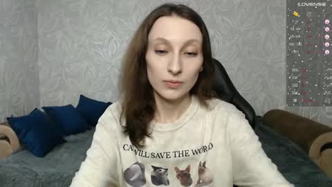 Anna online show from 06/03/26, 08:03