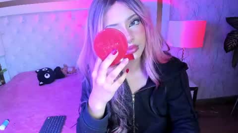 effy_kesster online show from 06/29/26, 01:00