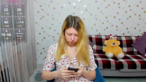 Effy online show from 01/14/25, 05:40