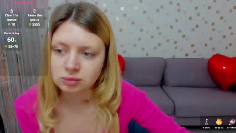 Effy online show from 02/14/25, 06:23