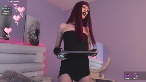    online show from 02/06/25, 02:37