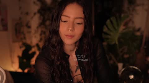 Effy online show from 02/08/25, 12:28