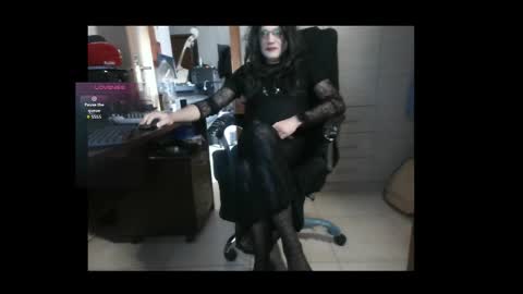 efi_crossou online show from 01/18/26, 11:08