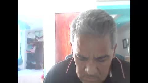 efrasito online show from 02/12/26, 10:16