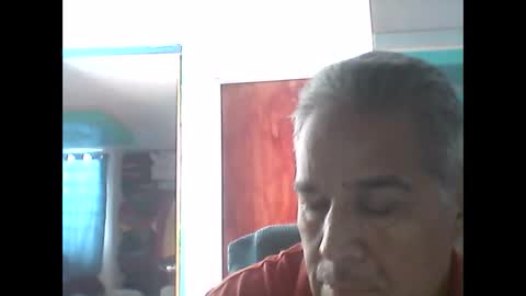 efrasito online show from 06/06/26, 10:03