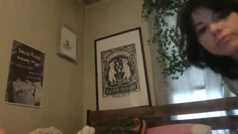 eggnog_and_booty online show from 05/30/26, 05:21