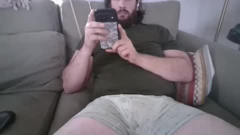 Eggplant Out online show from 11/16/25, 09:09