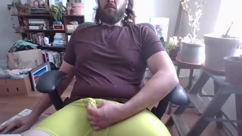 Eggplant Out online show from 02/24/26, 07:34