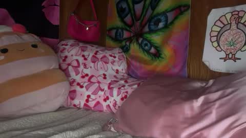 Sparkly Haile online show from 01/17/26, 06:40