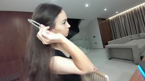 Erik and Alice online show from 11/17/25, 01:55