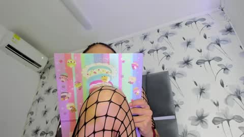 Valery online show from 12/27/24, 02:25