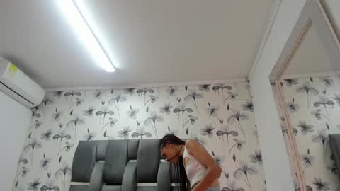 Valery online show from 12/31/24, 03:09