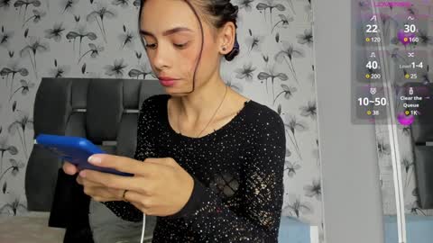 Valery online show from 02/07/25, 04:46